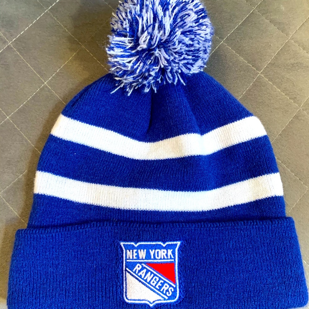 NY Rangers Hat